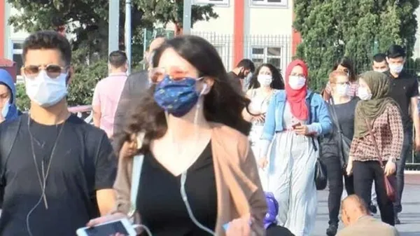 Son dakika: Kısıtlama saatleri değişecek mi? Bilim Kurulu Üyesinden flaş açıklama-7