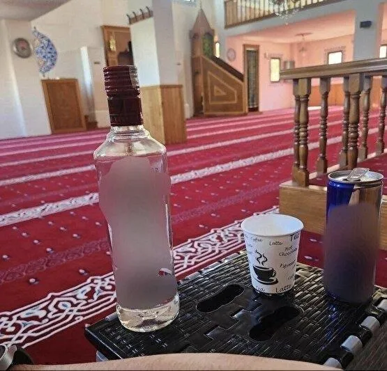 Camide alkol alan şüpheli için savcıdan ders gibi mütalaa! "Hadi bulun" demişti "ofansif mizah" diye kendini savundu-6