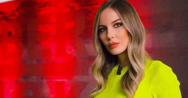 Hande Sarıoğlu kimdir, kaç yaşında, nereli? Hande Sarıoğlu kovuldu mu?