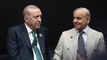 Pakistan Başbakanı Şeriften Başkan Erdoğana özel teşekkür