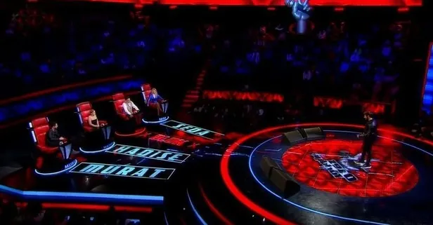 O Ses Türkiye'de finale kimler kaldı? 2020 O Ses Türkiye finalistleri kimler? İşte finale kalan isimler