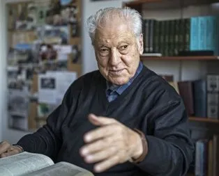 Kudüs Şairi Nuri Pakdile veda!