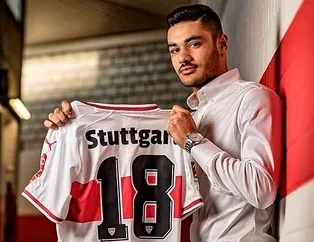 Monaco prensi Ozan Kabak