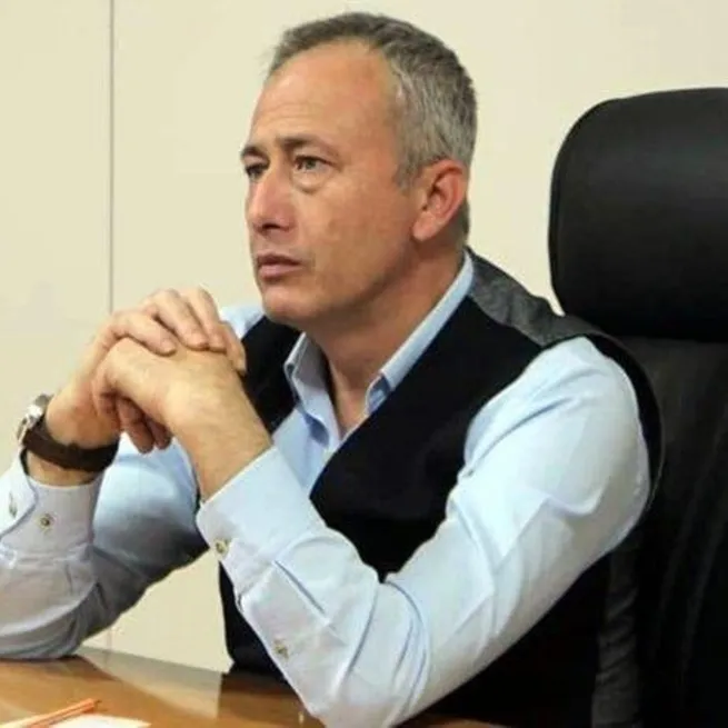 Koyun hırsızlığı İP’li başkanı ele verdi