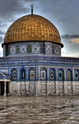 Filistin'den yeni Kudüs hamlesi