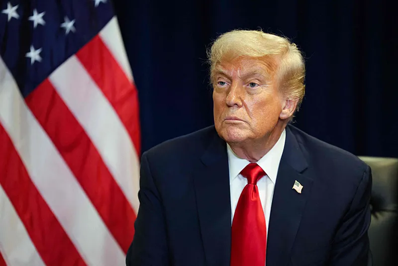 Donald Trump'ın açıklamasına Dünya Sağlık Örgütü'nden cevap geldi.