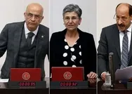 Hangi HDP milletvekilleri neden tutuklandı? CHPli Enis Berberoğlu kimdir, neden tutuklandı?