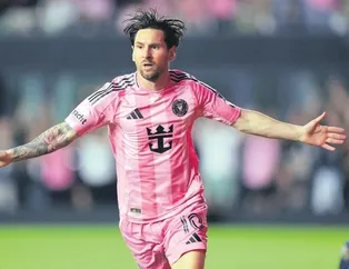 ABD’de futbol şöleni