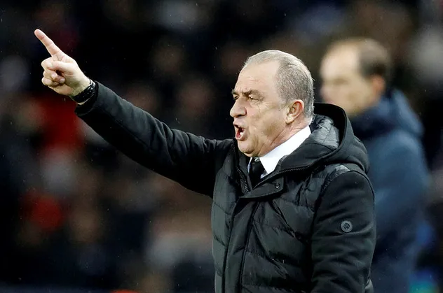 Bundan kötüsü yok! Fatih Terim'li Galatasaray...