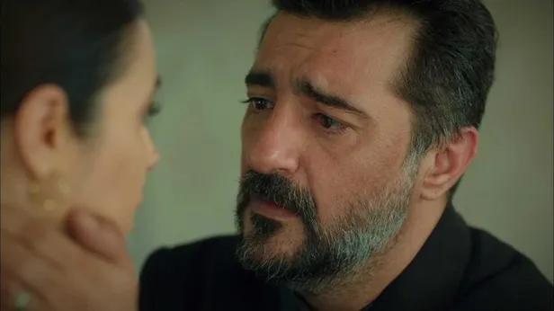 Akif ve Suzan Harika'ya yakalandı! Ekrana kilitleyen sahneleriyle Kardeşlerim 5. bölüm fragmanı yayınlandı-4