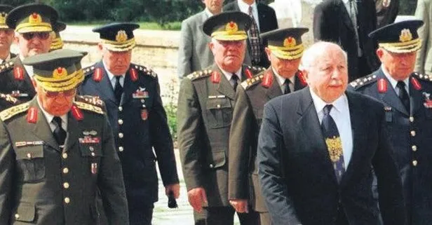 Tarihe geçen kara leke: 28 Şubat tahribatı