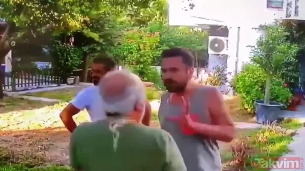 Sinan Akçıl'dan yaşlı adamı tekme tokat döven Halil Sezai'ye tokat gibi sözler! "Bana da yeter miydi acaba o güç karşına çıksam?" - 14