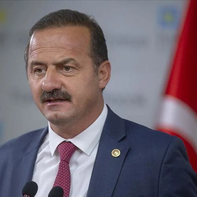 İP kopma noktasına geldi: İstifaya hazırlanan Yavuz Ağıralioğlu: Sağ ayağımın üzerine basamadığım için mutsuzum