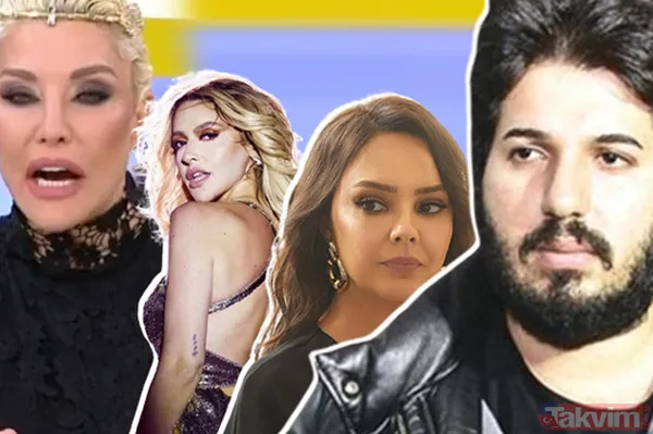 Ebru Gündeş - Yaşar İpek aşkı fena ifşalandı Sisi tanık olarak konuştu: "Silahlı adamlarla geldi Yaşar İpek'le Ebru Gündeş'in mesajlarını..." - 28