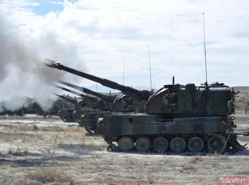 Türkiye ve Suriye ordusu karşılaştırma! Hangi ordu daha güçlü? Türkiye Suriye savaşı çıkarsa kim kazanır?