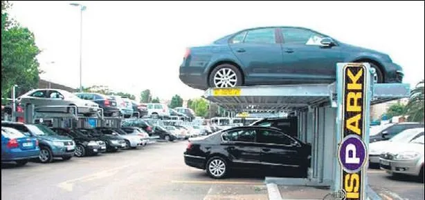 İSPARK’ın cirosu 52 ilin gelirine eşit