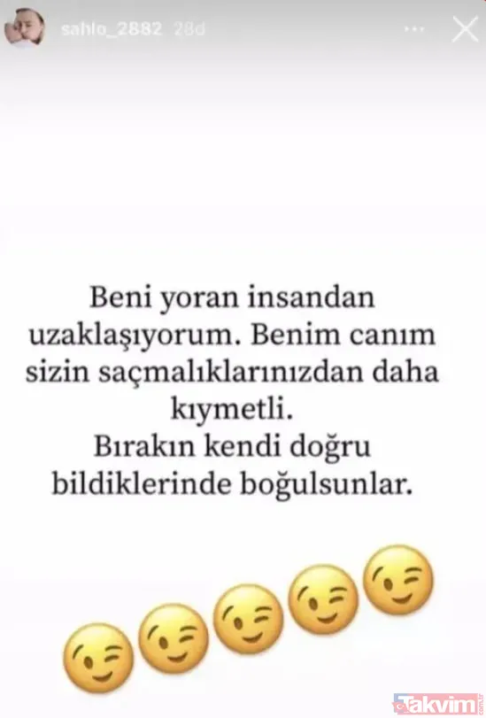 Dilan Polat'ın kara kutusu Şule yataktan fotoğraf paylaştı! Milan Efe'nin doğum gününe özel not: Anne olduğun gün kutlu olsun - 14