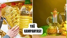 En uygun fiyatlı sıvıyağ ve zeytinyağı o markette! 1, 5 L yağlarda %20 indirim kampanyası başladı