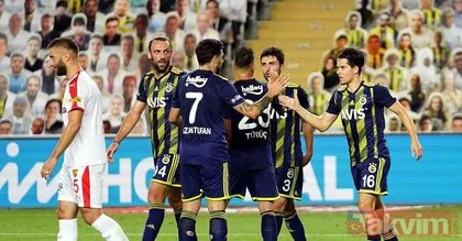 Fenerbahçeli oyuncu ipleri kopardı, takıma dönmek istemiyor! Galatasaray devreye girdi
