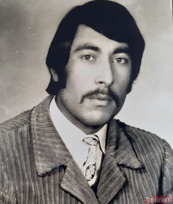 Müge Anlı da lepiska saçlarıyla '20'li yaşlar challenge' akımına uydu! Güzelliğiyle mest eden Müge Anlı'nın gençliği ve Esra Erol... - 2