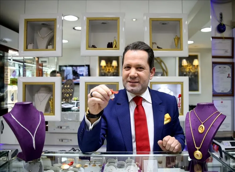 İslam Memiş küresel kriz için uyardı! Altın fiyatları şubata kadar...-10