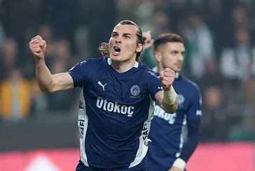 Çağlar Söyüncü'ye Stuttgart kancası