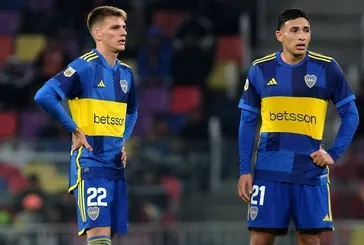 Fenerbahçe’den 24’lük tangocu transferi! Bu kez imzalar atılacak
