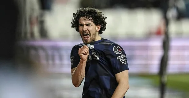 Ferdi Kadıoğlu: Kaptanlık benim için gurur verici