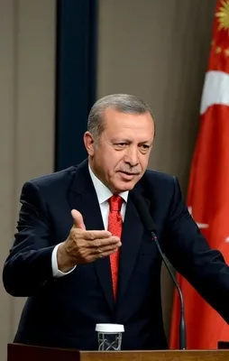 Cumhurbaşkanı Erdoğan'dan iki kanuna onay
