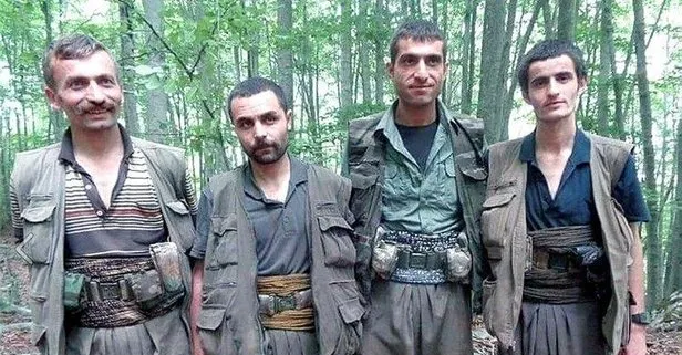 23 yıllık PKK ihaneti bitti!
