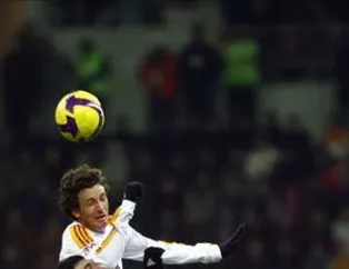 Kayserispor-Galatasaray
