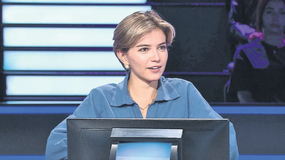 Kim Milyoner Olmak İster? 5 milyon TL ödüllü yeni bölümüyle Atv’de