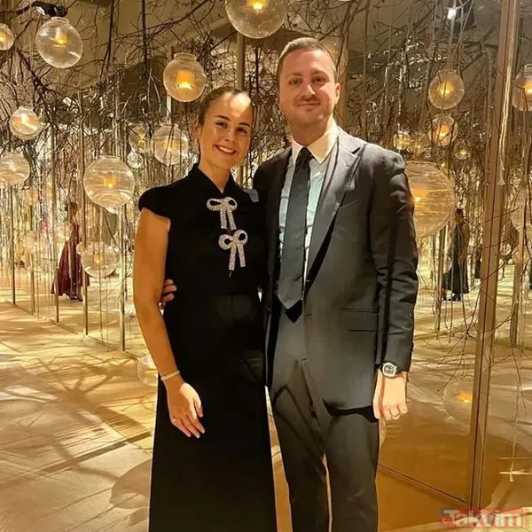 Ömer Sarıgül - Revna Sarıgül