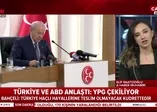 MHP Genel Başkanı Devlet Bahçeli'den ABD ile anlaşmaya ilk yorum!