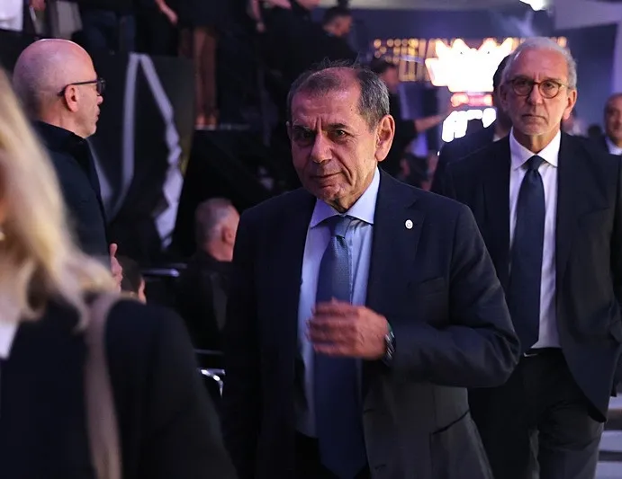 Özbek: Sonunda iyi olan kazandı