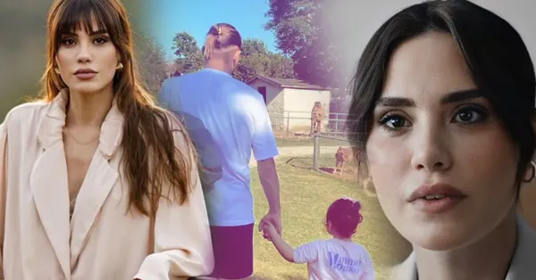 Yargı’nın Savcı Derya’sının kızı Mihran Ela’dan üzen haber! Caner Erkin ile Şükran Ovalı çifti apar topar hastaneye koştu