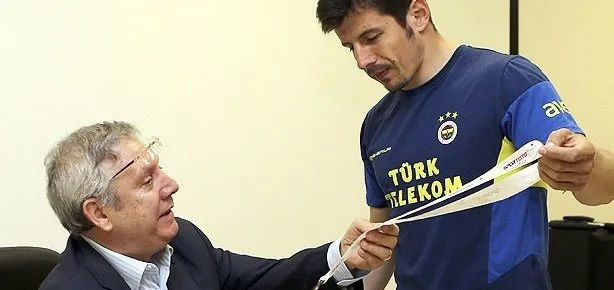 Yıldırım’ın vedasında duygusal anlar