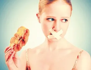 Yemeğe hasret bırakıyor