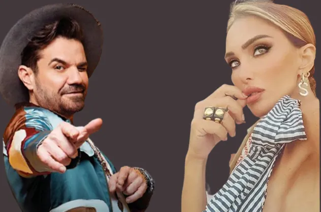 Kenan Doğulu covid olduğu halde konser verdi iddiası ortalığı karıştırdı! Seren Serengil'den 'bu ne sorumsuzluk' dedirten açıklama!