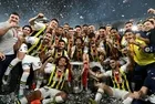 Fenerbahçe'ye '5 yıldız' cezası!