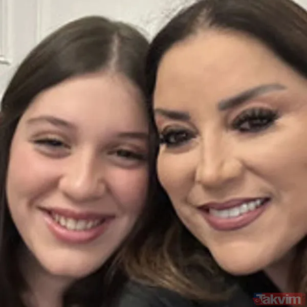 İnci Taneleri’nin Azem’i Yılmaz Erdoğan’ın kızı son halini paylaştı! “Babasının birebir kopyası” - 21