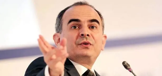 Merkez enflasyon tahminini yükseltti