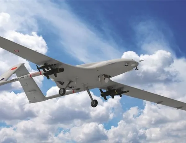 Türk İHA ve SİHA'lar dünya gündeminde! Washington Post: "Türkiye’nin savaş alanındaki başarıları Biden'ı zora sokuyor"-3