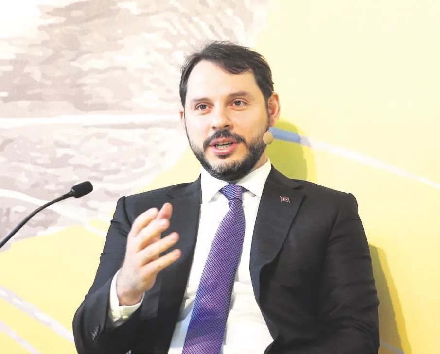 Her kriz bir fırsat doğurur