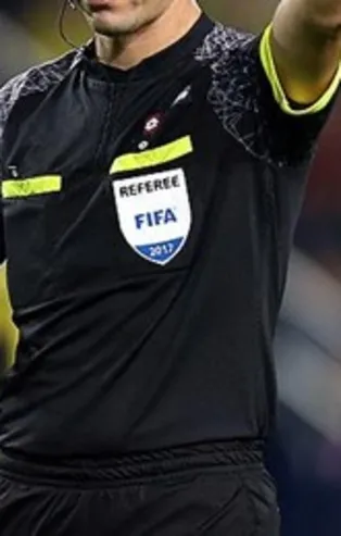 Spor Toto Süper Lig'de 18. haftanın hakemleri belli oldu