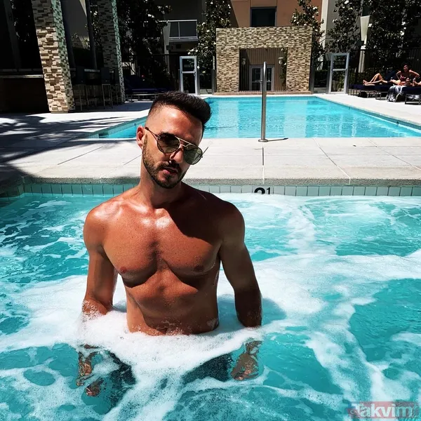 44 yaşındaki Gökhan Özen'den cinsel hayat itirafı! 'Seks diyeti' açıklaması çok konuşuldu! "Ya bu sözlere ne gerek var" - 11