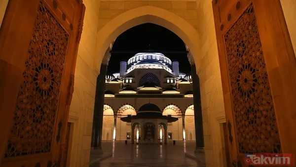 Mevlid Kandili tesbihleri ve zikirleri - Kandil gecesi hangi dualar okunur? - 2