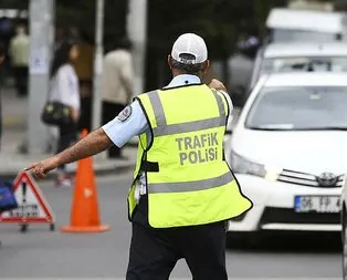 İstanbullular dikkat! Bu yollar kapalı...