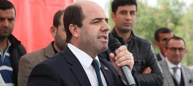 Şehit yakınlarından Almanya'ya tepki