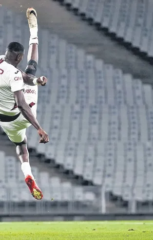 Onuachu’nun müthiş vuruşu dünya gündemine oturdu